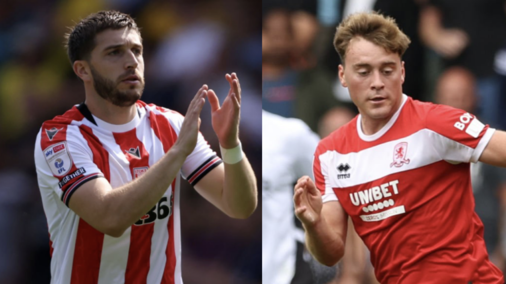 Americans Abroad Midweek Preview: Gooch faces Morris, and more