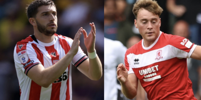 Americans Abroad Midweek Preview: Gooch faces Morris, and more