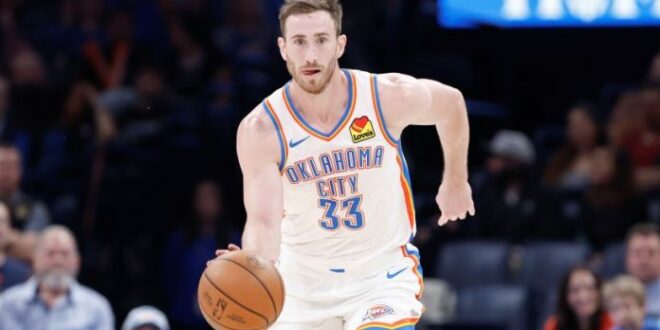 Veteran SF Gordan Hayward has announced his retirement from the NBA