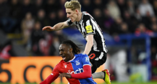 Newcastle identify three Gordon replacements should winger push for Liverpool – Report