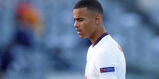 Mason Greenwood makes big career change weeks after joining Marseille