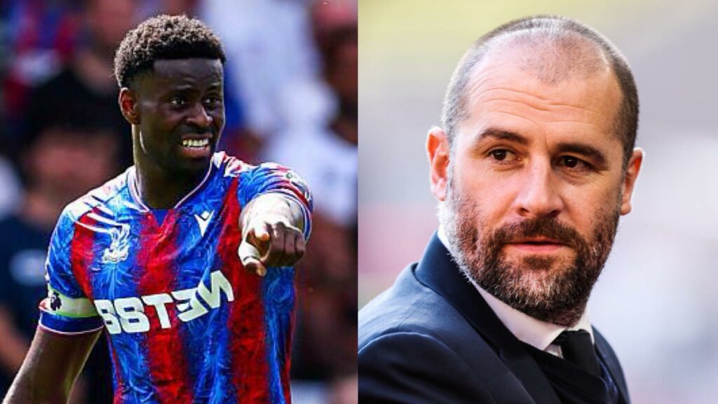 Newcastle move closer to Marc Guehi deal and Mitchell set for “very busy” few weeks after Crystal Palace talks