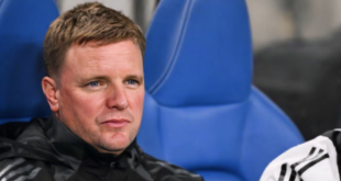 Eddie Howe – “Transfers have changed”