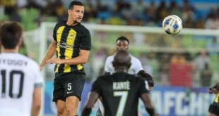 Newcastle considering surprise bid for Al-Ittihad star?