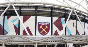 West Ham sign Jean-Clair Todibo from Nice