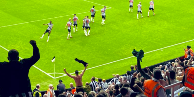 Tuesday’s positive at NUFC – Our most important player ready to hit the ground running?