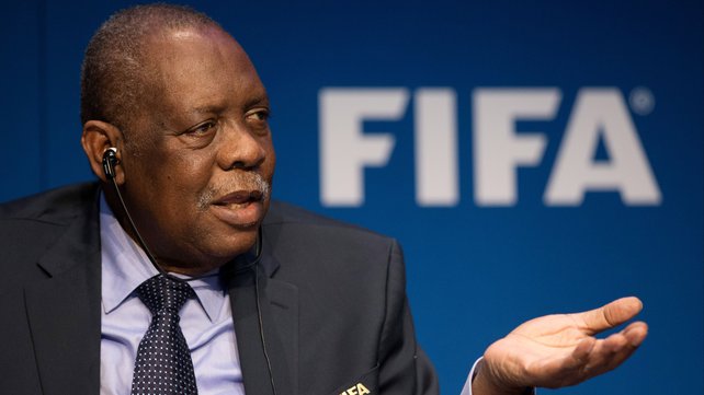 Godfather of African football, Issa Hayatou, dies aged 77