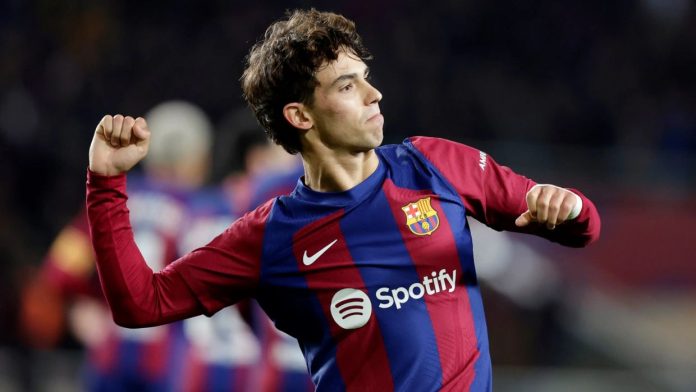 Romano Says Premier League Club Is Monitoring Ex-Barcelona Loanee Felix