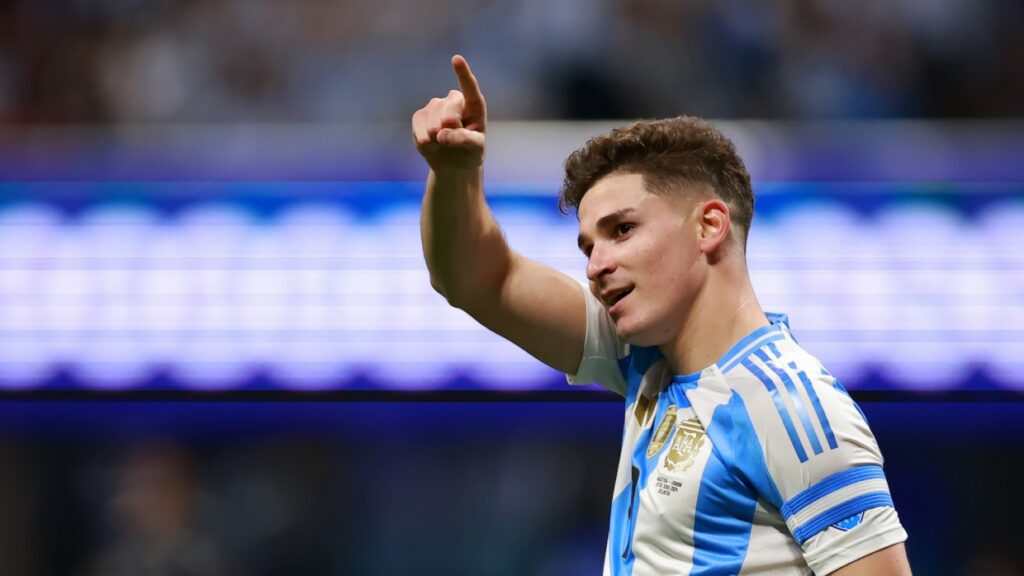 5 Most Expensive Argentina Stars In Soccer History