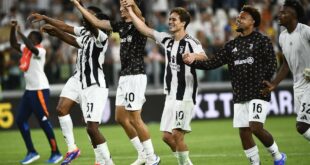 Pundit explains why Juventus will not surprise anyone with improved performances