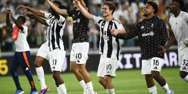 Pundit explains why Juventus will not surprise anyone with improved performances