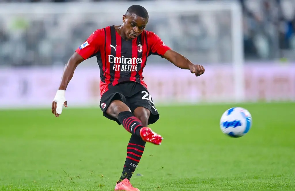 Juventus in advanced negotiations to sign versatile Milan defender – Formula & Figures revealed