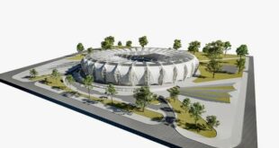 Romanian city of Iasi commits to €113m new stadium