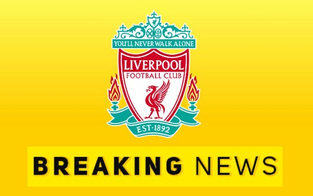 Mamardashvili transfer: Liverpool medical yesterday