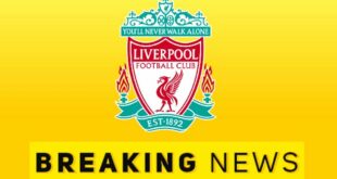 Mamardashvili transfer: Liverpool medical yesterday