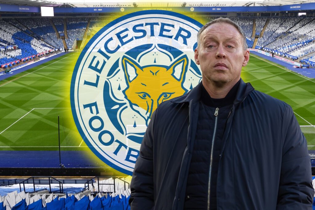 Leicester playmaker on verge of transfer to France