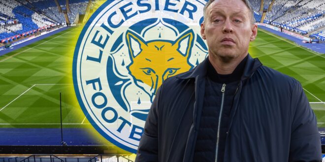 Leicester playmaker on verge of transfer to France