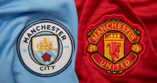 Get £30 in free bets this weekend for Manchester City vs Manchester United