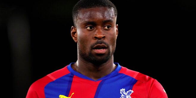 Crystal Palace boss Glasner gives Guehi update amid Newcastle interest