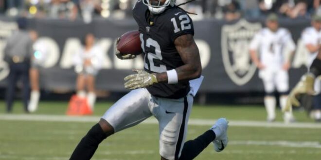 Martavis Bryant is signing with the Washington Commanders