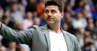 Reports: Mauricio Pochettino is top target for USMNT head coaching job