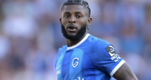 Report: Mark McKenzie on verge of joining Ligue 1 side Toulouse