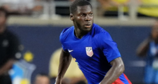 Yunus Musah on Mauricio Pochettino to USMNT links: “He’ll be able to help a lot”