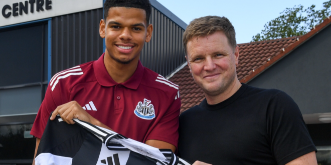 “It’s a very tricky situation” – Howe explains Osula dilemma and why he “excites us”