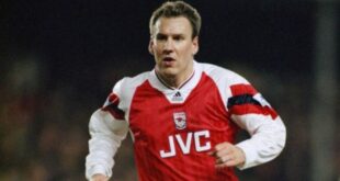 Paul Merson Predicts Scoreline Of EPL Clash Between Arsenal And Aston Villa