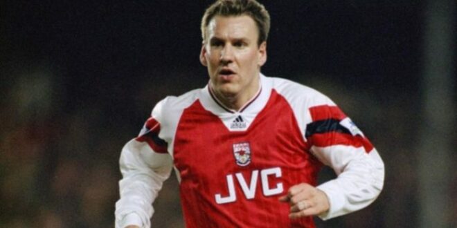 Paul Merson Predicts Scoreline Of EPL Clash Between Arsenal And Aston Villa