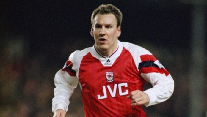 Paul Merson Predicts Scoreline Of EPL Clash Between Arsenal And Aston Villa