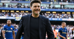 Reports: Mauricio Pochettino agrees to become next USMNT head coach