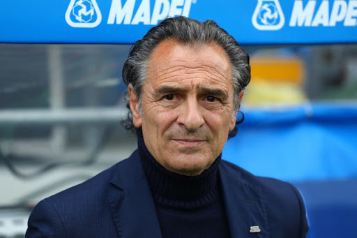 Cesare Prandelli heaps praise on Thiago Motta ahead of Serie A start