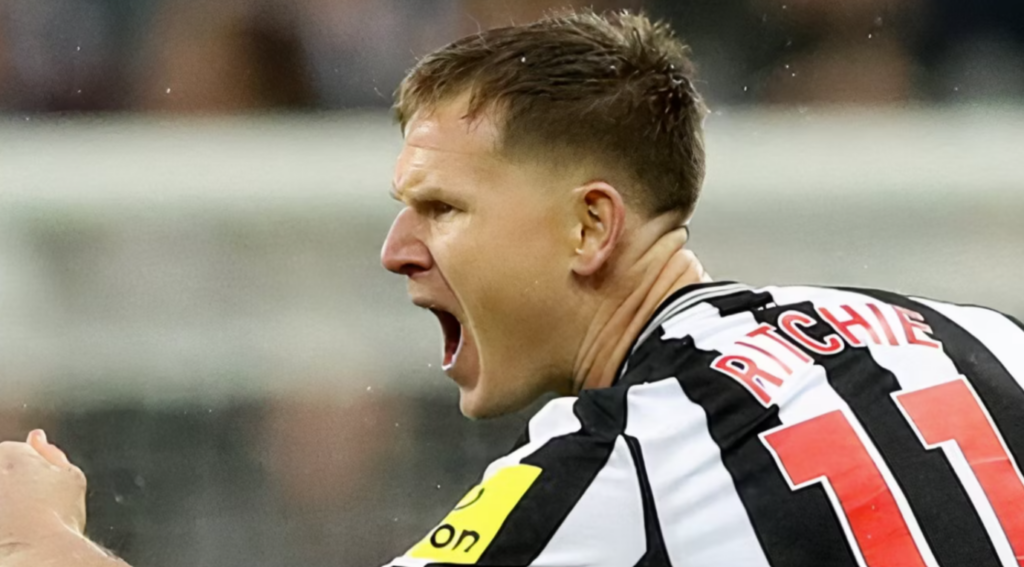 Matt Ritchie set for Premier League move after Newcastle exit – Report