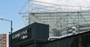 Newcastle release exciting St James’ Park fanzone update ahead of 2024/25 season