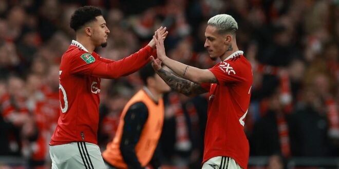 Man United edge closer to agreeing deal to offload expensive misfit