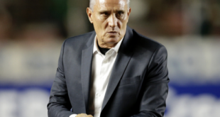 Flamengo head to altitude to complete Copa Libertadores tie, but Tite says players are falling