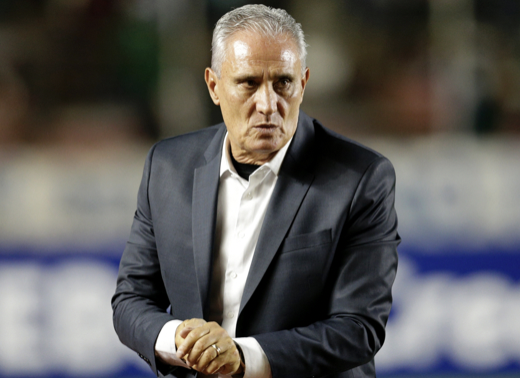 Flamengo head to altitude to complete Copa Libertadores tie, but Tite says players are falling