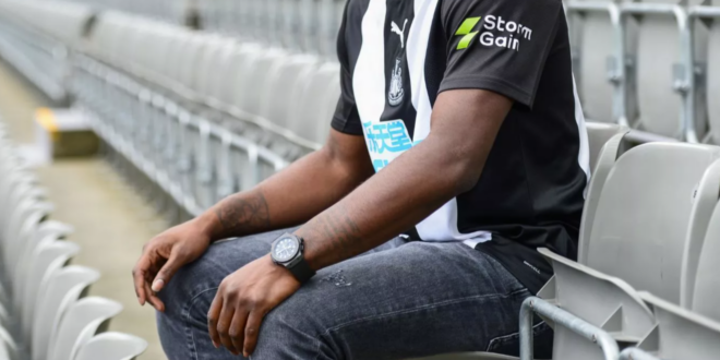 Four eternally linked Toon targets who eventually signed for Newcastle United