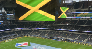 McClaren joins Reggae Boyz with focus on 2026 World Cup qualifying