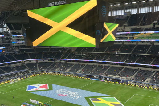 McClaren joins Reggae Boyz with focus on 2026 World Cup qualifying