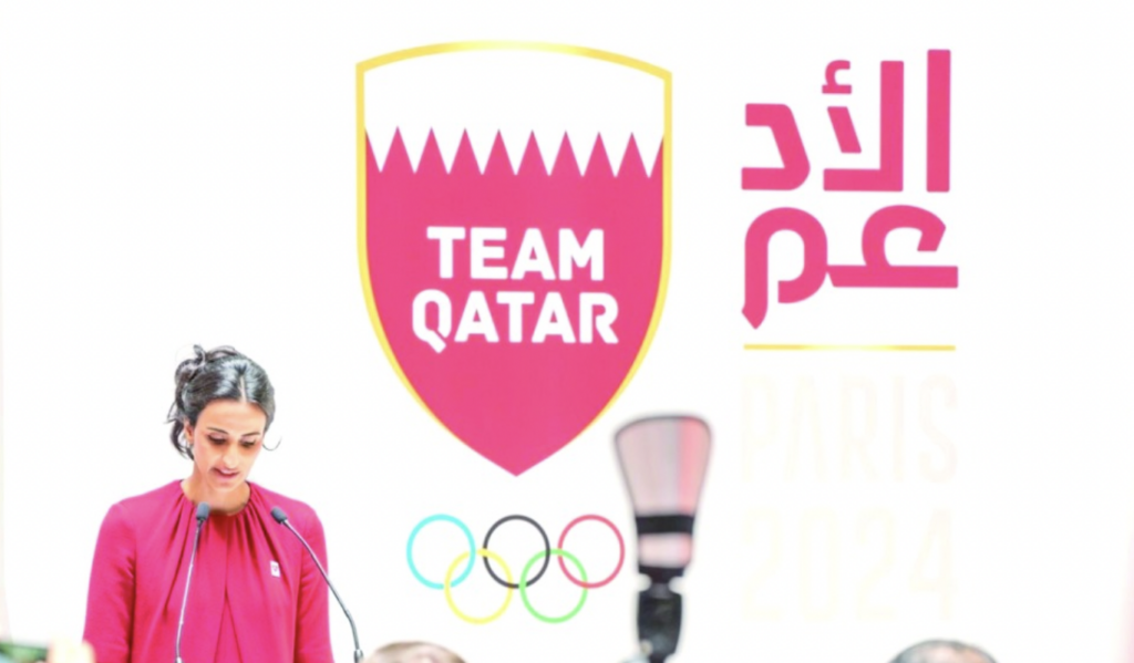 Qataris launch initiative to boost inclusion in sport in Asia and MEA regions