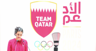 Qataris launch initiative to boost inclusion in sport in Asia and MEA regions