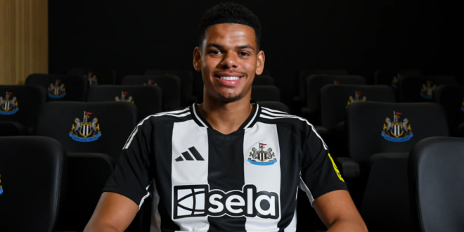 Howe reacts to Osula signing and £10m striker reveals delight at Newcastle move