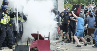 England’s far-right rioters face stadium bans as season kicks-off this weekend