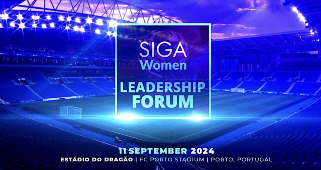 SIGA brings its Women’s Leadership Forum to Europe