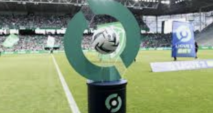 French Ligue2 clubs grow opposition to Friday night match scheduling