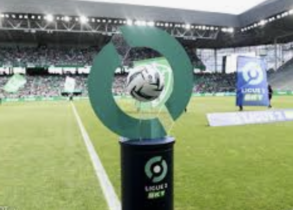 French Ligue2 clubs grow opposition to Friday night match scheduling