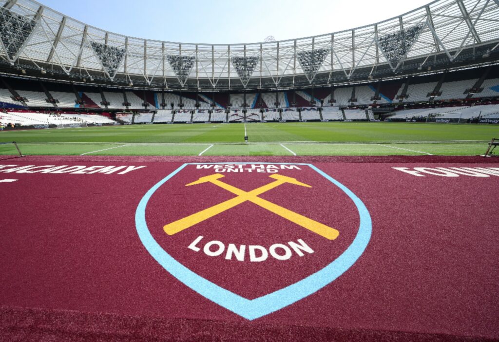 Hammers complete Jean-Clair Todibo loan from Nice