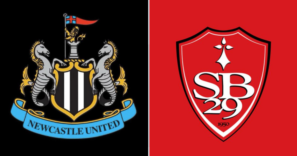 Three new signings set for SJP debuts? – Likely Newcastle XI vs Brest as Howe drops hint